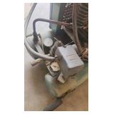 Rol-Air Air Compressor