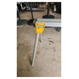Miter Saw with Stand