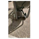 Tuff Industrial Drum Fan