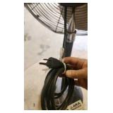 Pedestal Fan