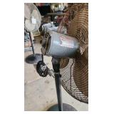 Pedestal Fan