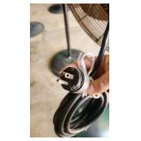 Pedestal Fan