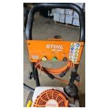 Stihl® Pressure Washer