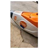 Stihl® FCA135 Cordless Edger