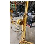 Panel Lift