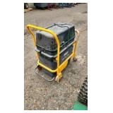 US Saws Ultra Vac 1250