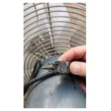 Pedestal Fan