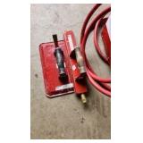 Pneumatic Wallpaper Steamer