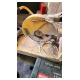 Block Saw 14"