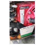 MB Vibrator Plate BP12