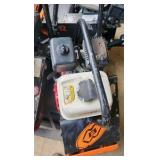 MB Vibrator Plate GP12
