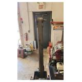 Balleigh Industrial MSS-18 Manual Sheet Metal Shrinker / Stretcher