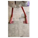 Fast Freddy Industrial Hose and Cable Winder