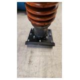 Mikasa MT-74F Gasoline-Powered Jumping Jack Tamper