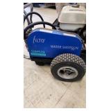 Alto Water Shotgun Gas Pressure Washer WS 3500 GHS