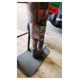 Jackhammer with Stand