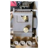 Alto Water Shotgun Gas Pressure Washer