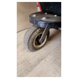E-750 Dump Buggy