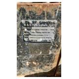 Epic SB102 Jackhammer Attachment