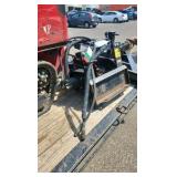 Toro 22474 Trencher Attachment