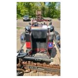 Toro® Dingo TX-1000 Narrow Track Vertical Lift