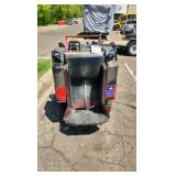 Toro® Dingo TX-1000 Narrow Track Vertical Lift