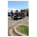 2022 Redi Haul Dual Axle 18