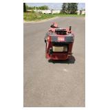 Toro® STX-26 Gasoline Stump Grinder