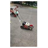 Gasoline Edger