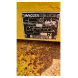 Wacker VP2050 Gasoline Vibrator Plate