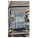 Tsurumi EPT2-100RDB Diesel Powered Pump