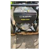 Tsurumi EPT2-80RDB Diesel Powered Pump