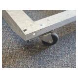 Glass Rack Load Lifter
