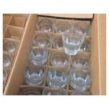 Libbey 7oz Rock Glasses