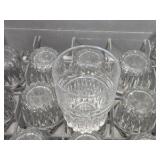 Libbey 7oz Rock Glasses