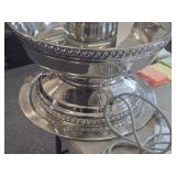 Apex Fountain 3 Gallon Beverage Dispenser