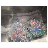 Poker Chips