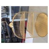 Bird Cage Dessert Stand