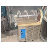 Commercial Grade Sluchy or Frozen Drink Machine