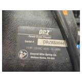 General Drain Auger Model DR2