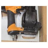Bostitch Pneumatic Coil Roofing Nailer