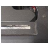 Portamatic Pneumatic Flooring Stapler