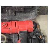 Virginia Abrasive Concrete Coring Drill
