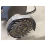 Crain Toe Kick Saw Model 785 Type 3
