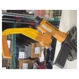 Bostitch Pneumatic Hardwood Floor Nailer