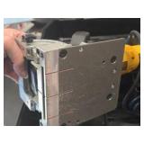 Dewalt Plate Joiner