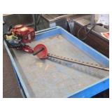 Little Wonder Single Side Hedger