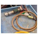 Sullair Pneumatic Chipping Hammer