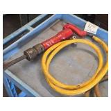 Pneumatic Demolition Jack Hammer
