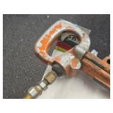 American Pneumatic Demo/Chippping Hammer